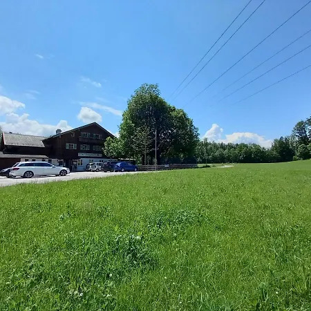 Schutzenwirt Im Eichental * Prien am Chiemsee