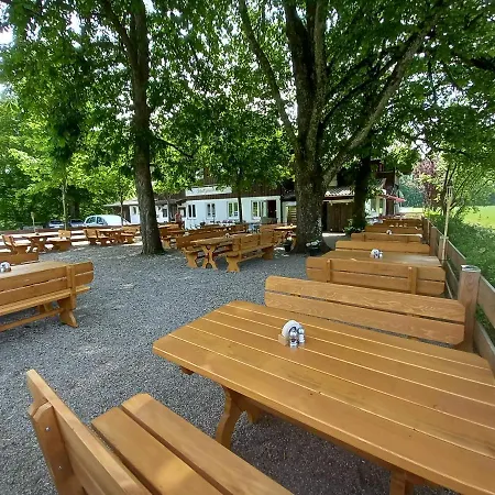 Schutzenwirt Im Eichental