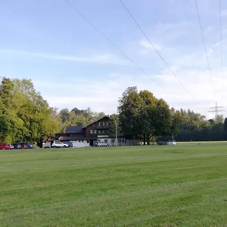 Schutzenwirt Im Eichental Prien am Chiemsee